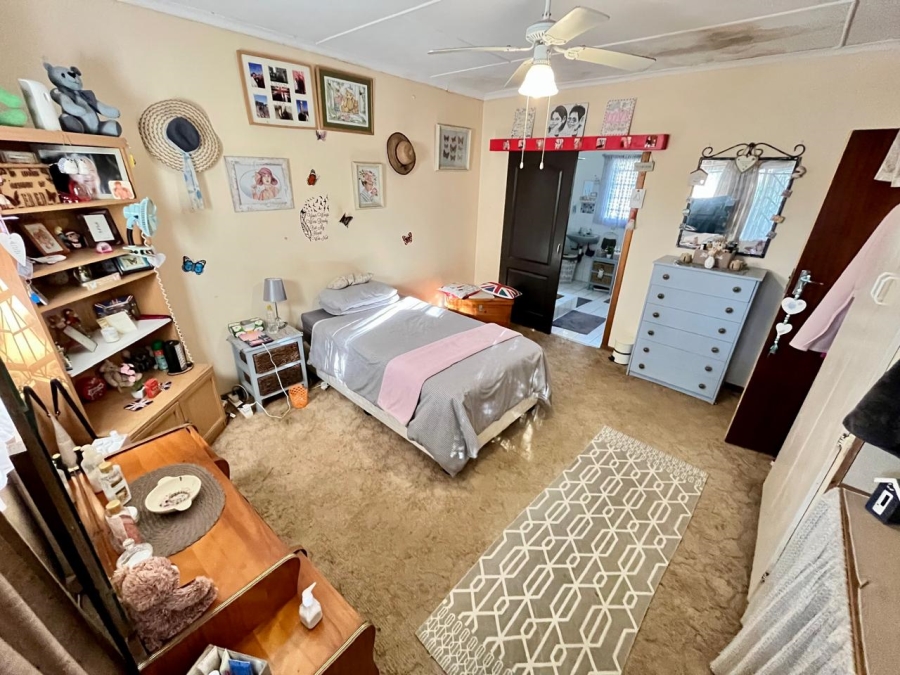 3 Bedroom Property for Sale in Willow Park Eastern Cape